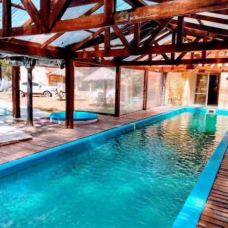 San Remo Park Hotel San Bernardo Extérieur photo