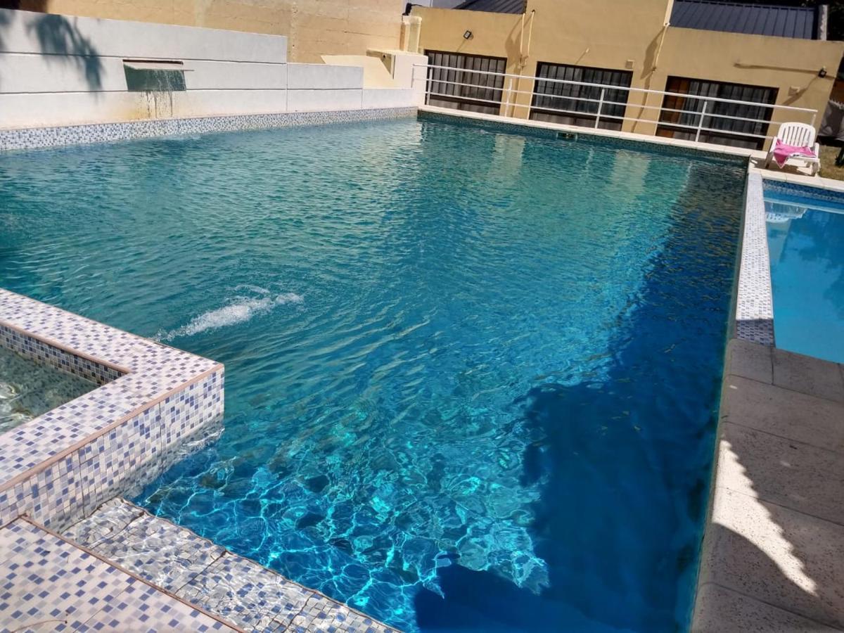 San Remo Park Hotel San Bernardo Extérieur photo