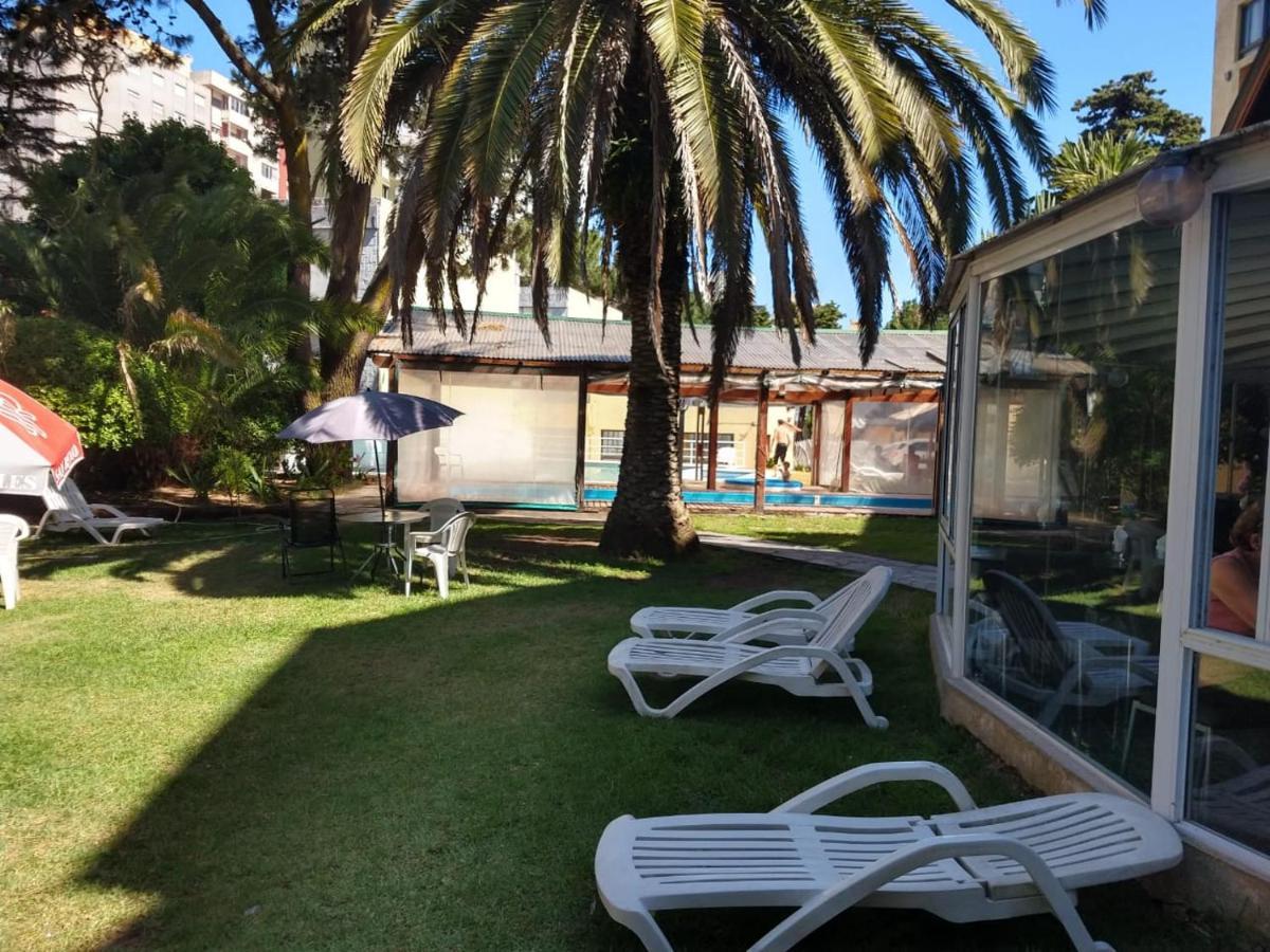 San Remo Park Hotel San Bernardo Extérieur photo