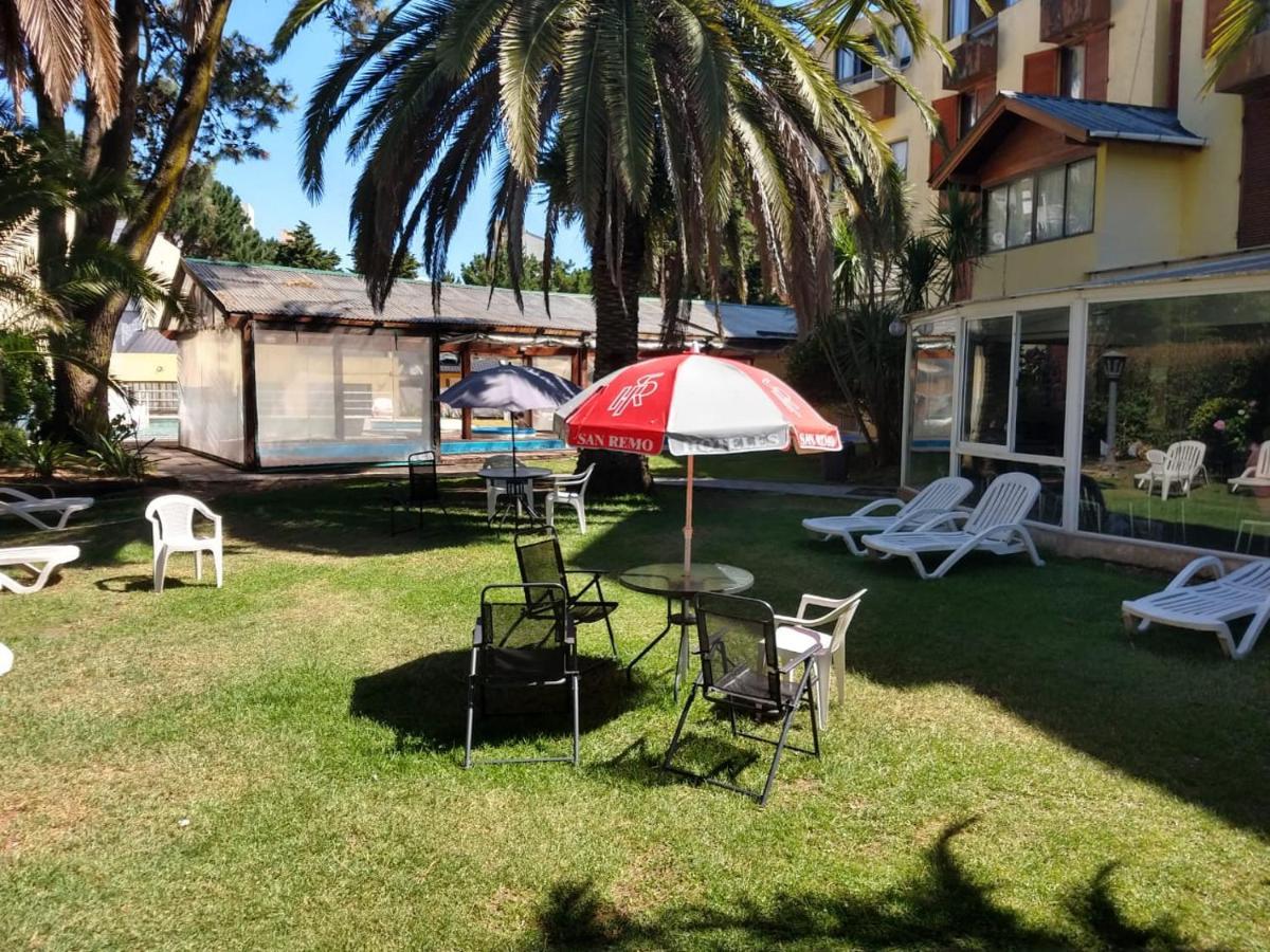 San Remo Park Hotel San Bernardo Extérieur photo