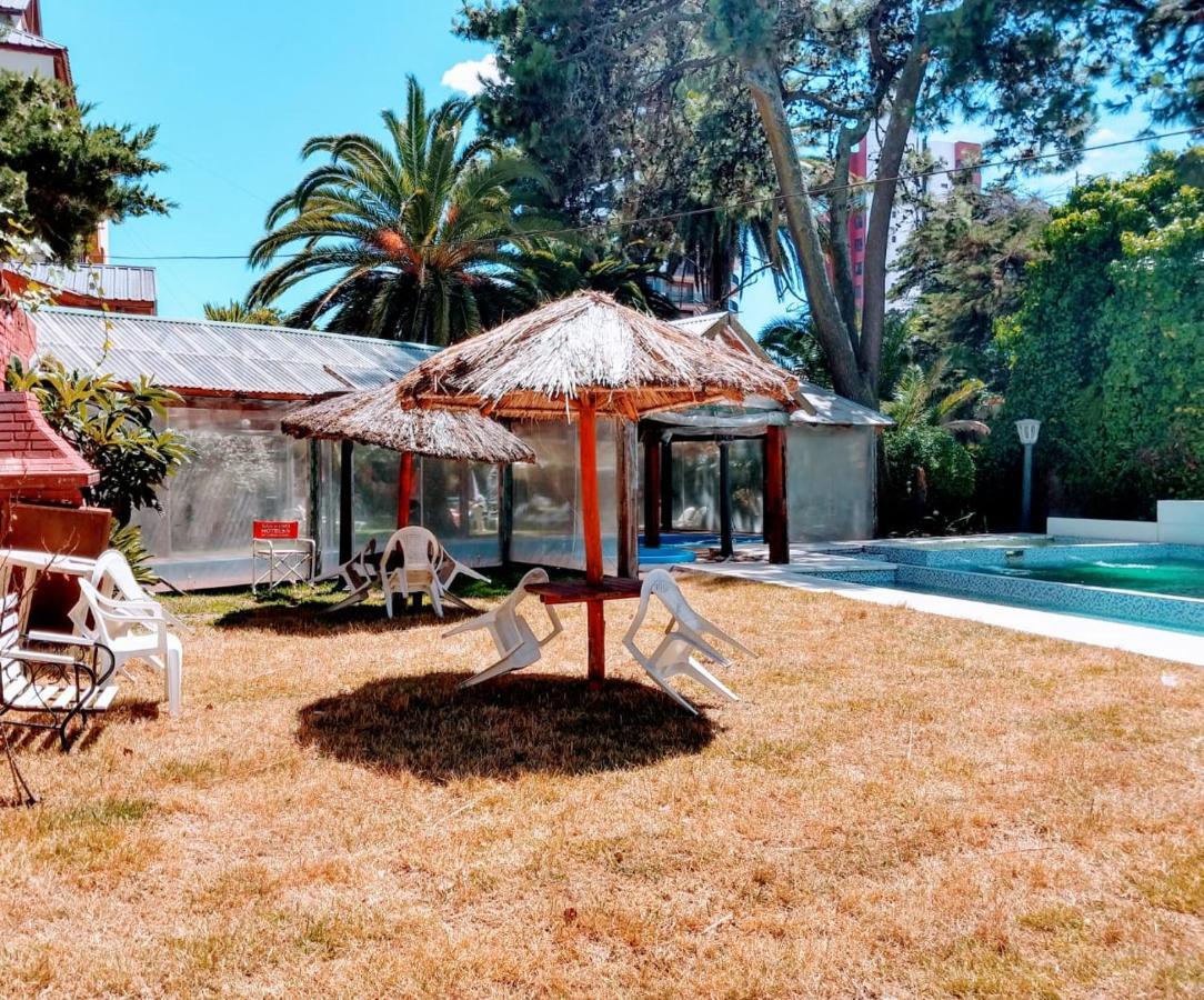 San Remo Park Hotel San Bernardo Extérieur photo