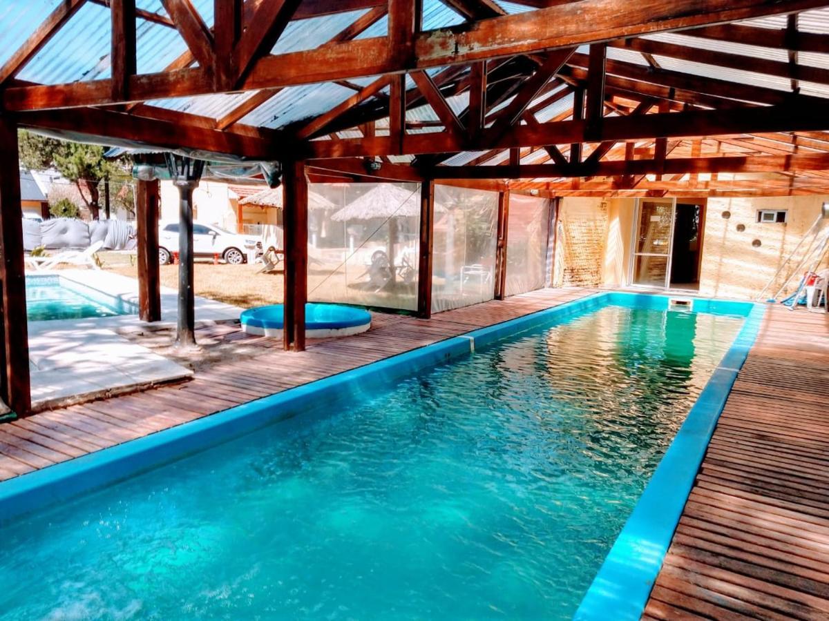 San Remo Park Hotel San Bernardo Extérieur photo