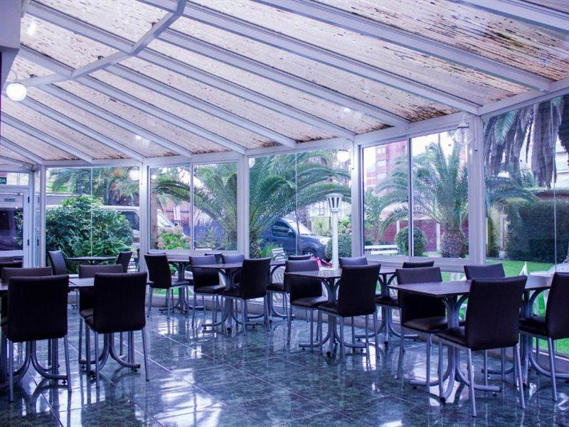 San Remo Park Hotel San Bernardo Extérieur photo