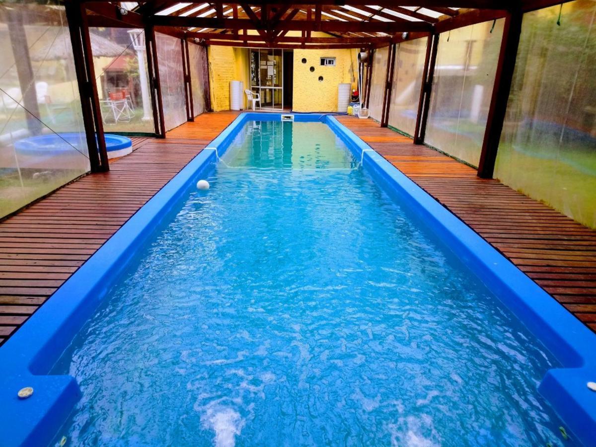 San Remo Park Hotel San Bernardo Extérieur photo