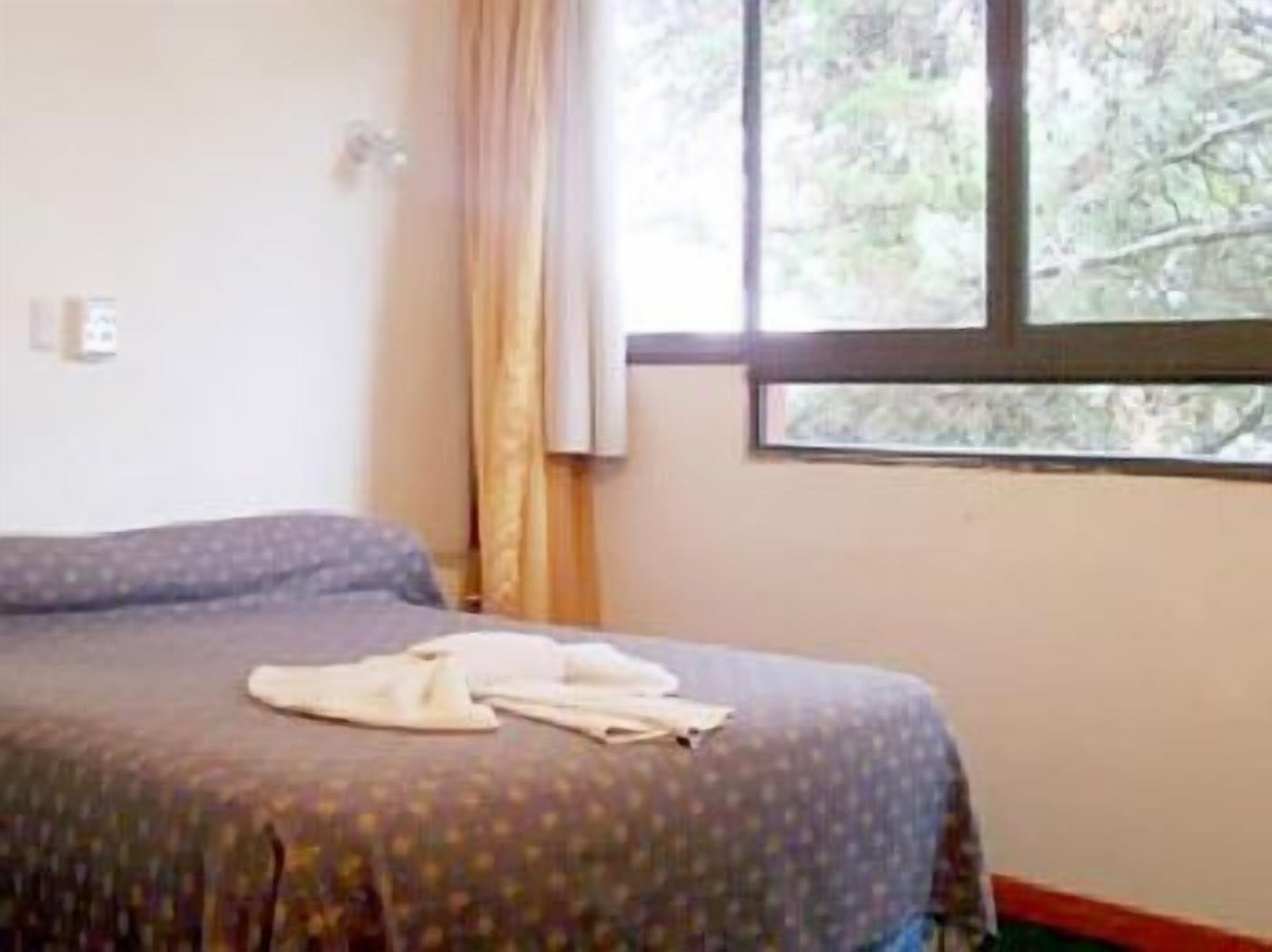 San Remo Park Hotel San Bernardo Extérieur photo