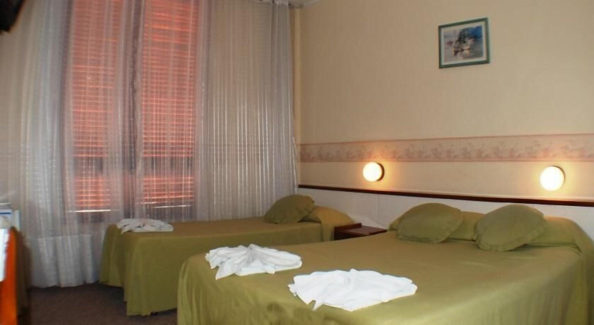 San Remo Park Hotel San Bernardo Extérieur photo