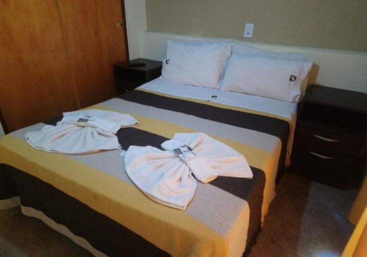 San Remo Park Hotel San Bernardo Extérieur photo