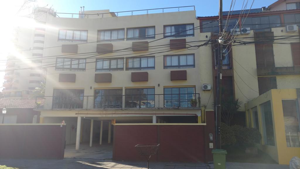 San Remo Park Hotel San Bernardo Extérieur photo