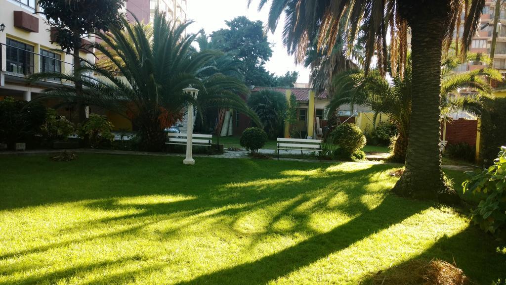 San Remo Park Hotel San Bernardo Extérieur photo