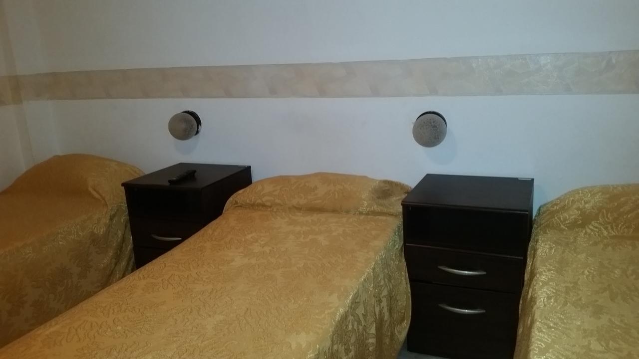 San Remo Park Hotel San Bernardo Extérieur photo