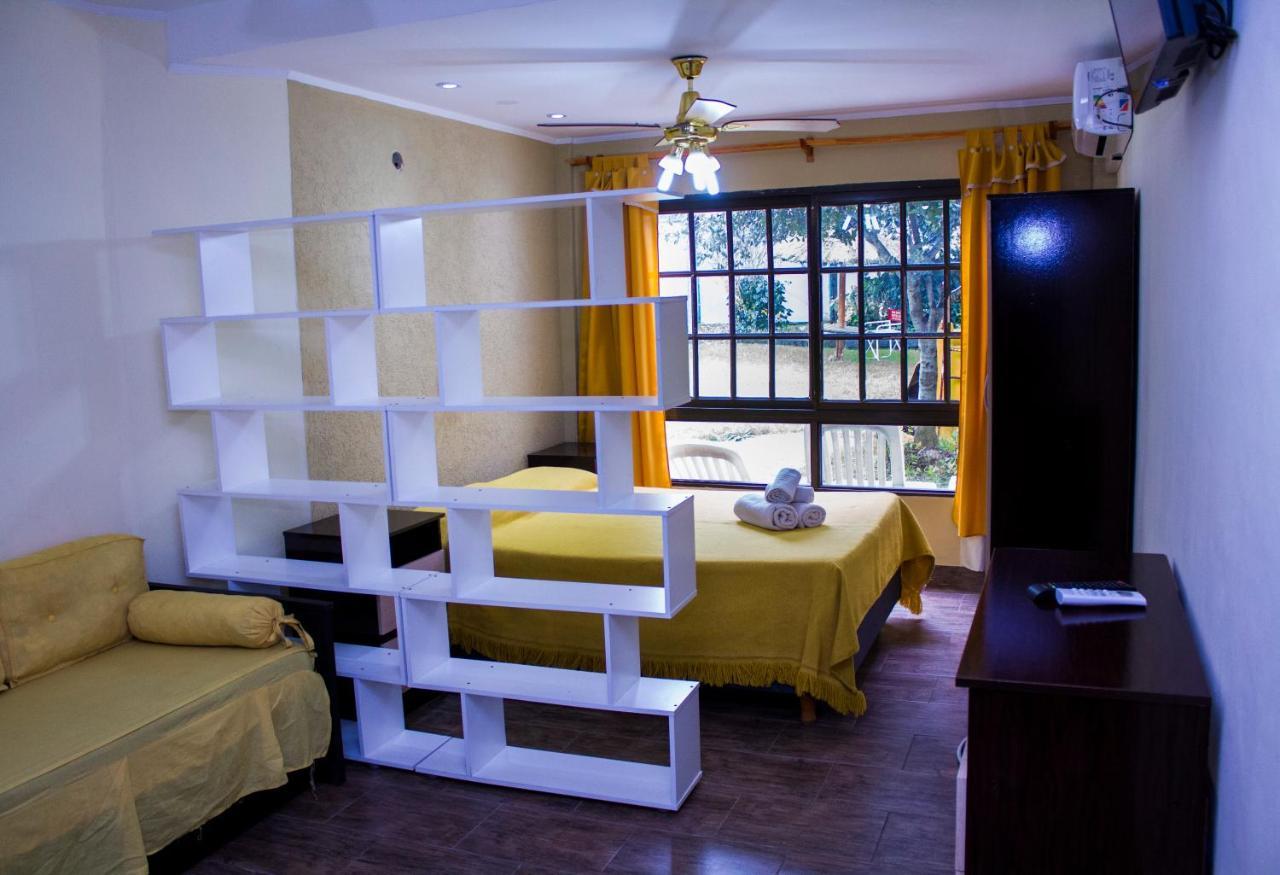 San Remo Park Hotel San Bernardo Extérieur photo