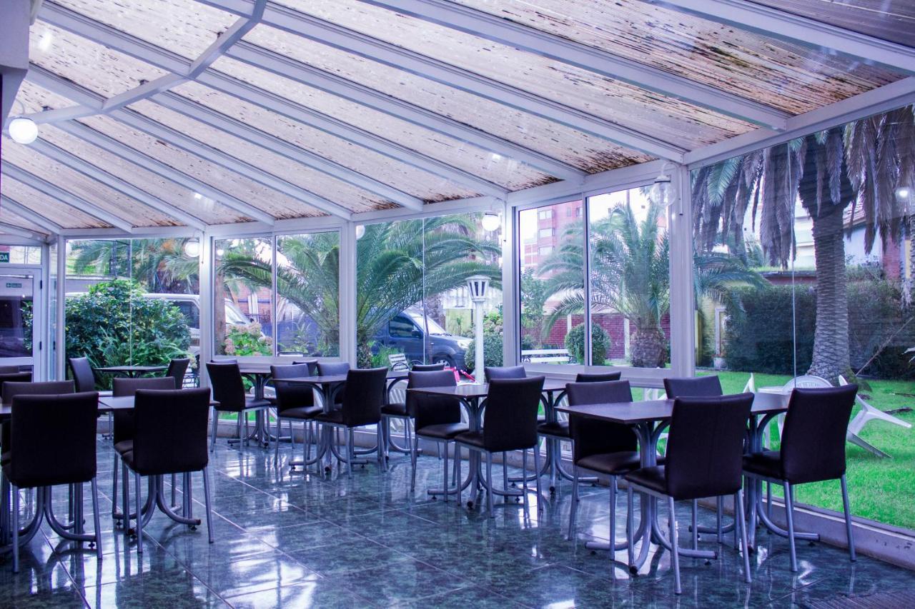 San Remo Park Hotel San Bernardo Extérieur photo
