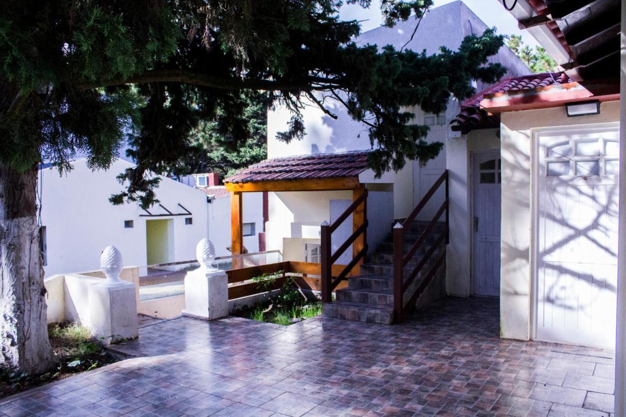 San Remo Park Hotel San Bernardo Extérieur photo