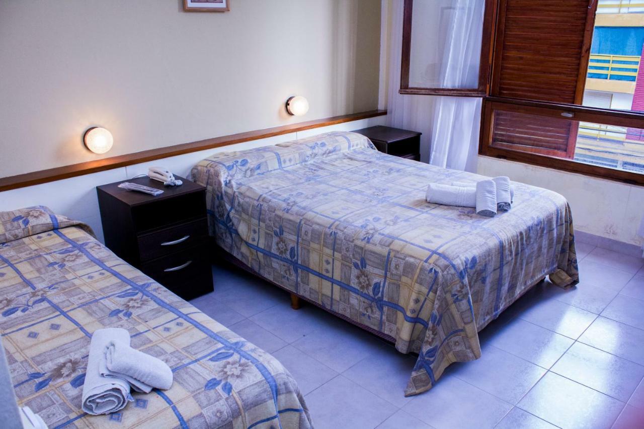 San Remo Park Hotel San Bernardo Chambre photo
