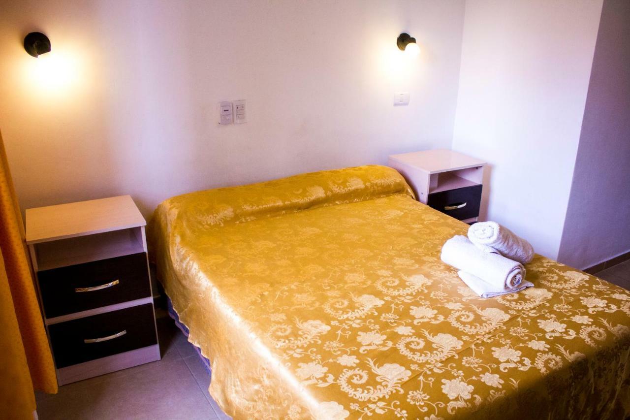 San Remo Park Hotel San Bernardo Extérieur photo