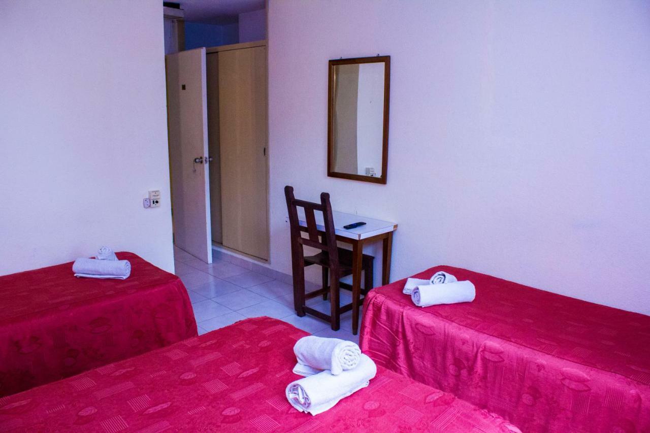 San Remo Park Hotel San Bernardo Extérieur photo