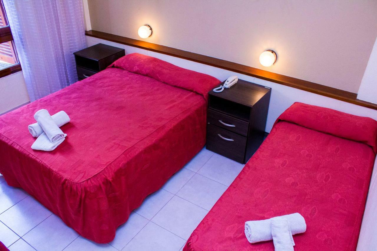 San Remo Park Hotel San Bernardo Extérieur photo